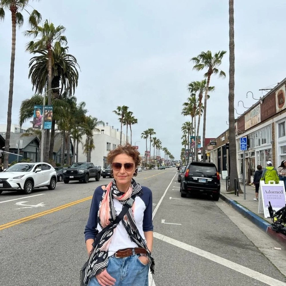 Meet your Posher, Posh